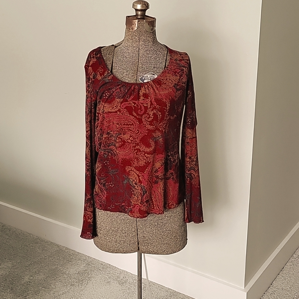 blouse